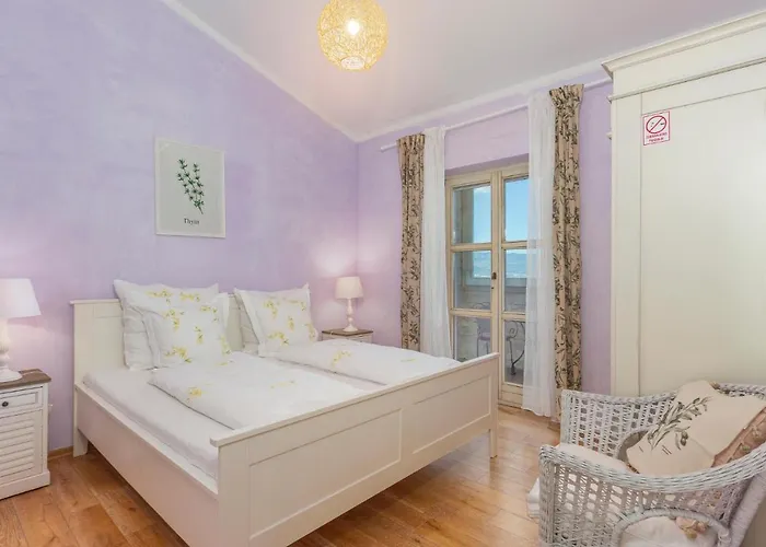 Stunning In With Wifi Malinska