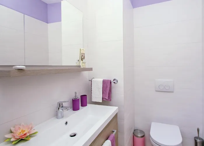 Stunning In With Wifi Malinska