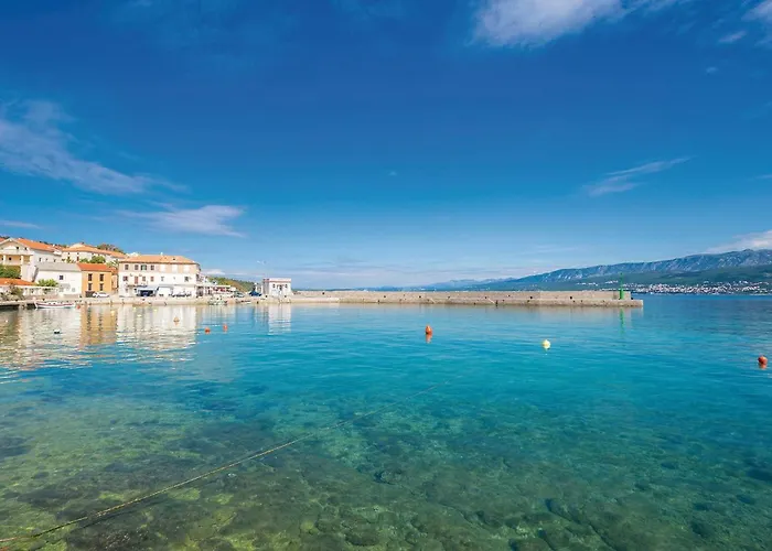 Stunning In With Wifi * Malinska