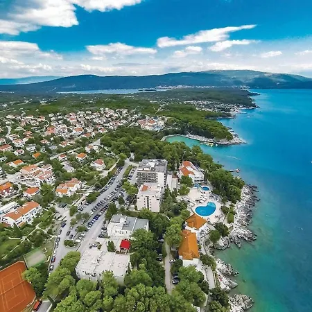 Holiday home Stunning Home In Malinska With Wifi Malinska