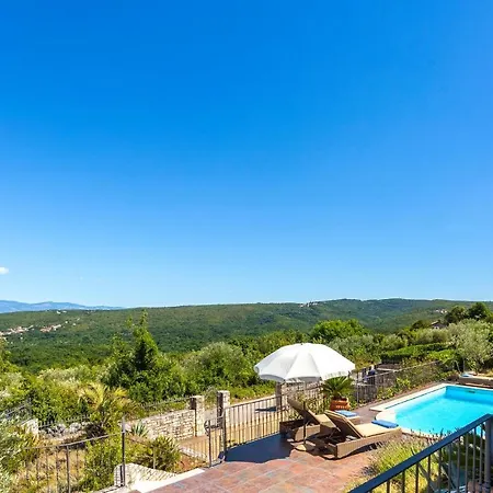 Stunning Home In Malinska With Wifi *