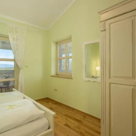 In Case de vacanță