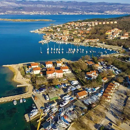 Stunning Home In Malinska With Wifi Malinska