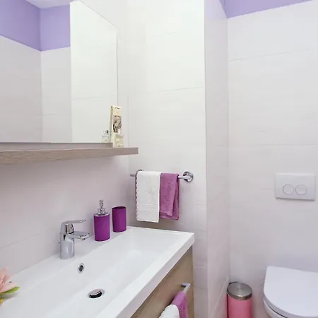 Stunning Home In Malinska With Wifi Malinska