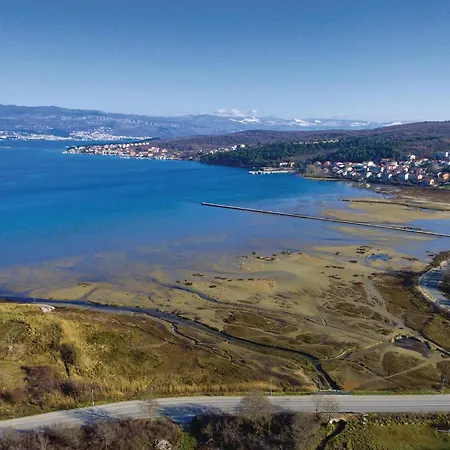 Stunning Home In Malinska With Wifi Malinska