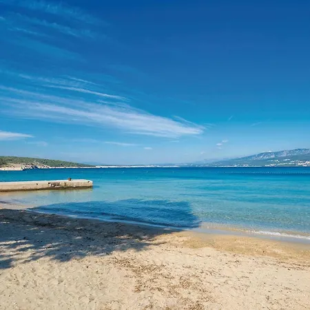 Holiday home Stunning Home In Malinska With Wifi *