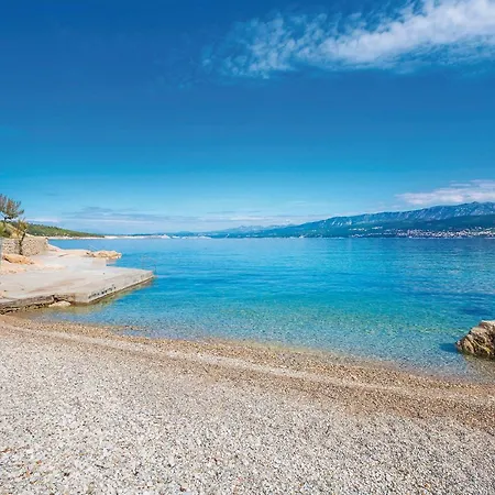Stunning Home In Malinska With Wifi Holiday home