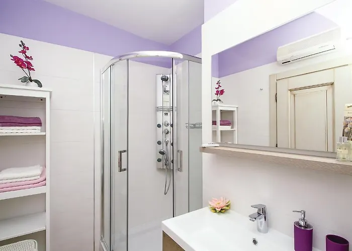 Stunning In With Wifi * 말린스카