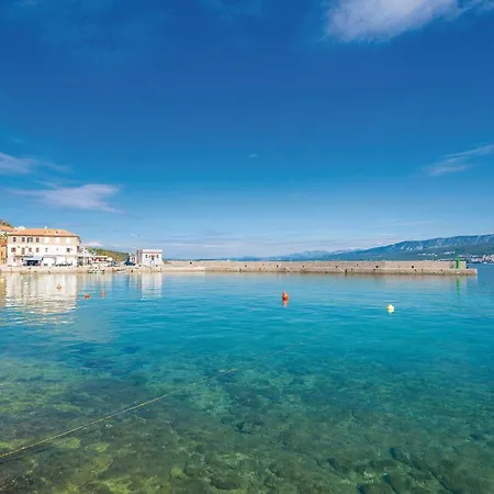 Stunning In With Wifi * Malinska