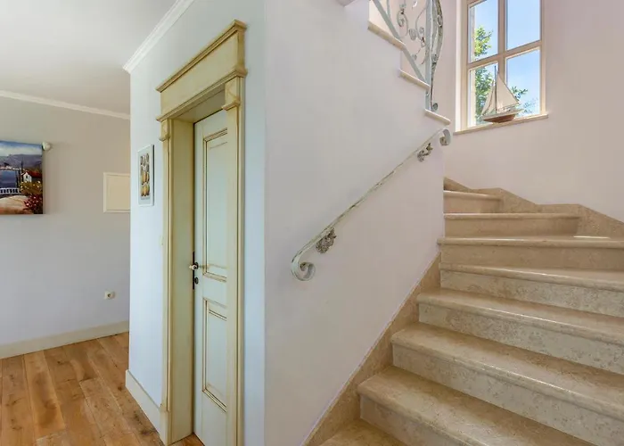 Stunning In With Wifi Malinska